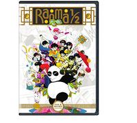 Artist Not Provided - Ranma 1/2 OVA and Movie Collection