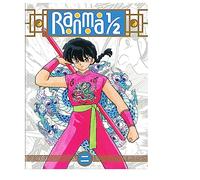 Artist Not Provided - Ranma 1/2: Set 2 [DVD] [2014]