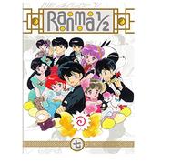 Artist Not Provided - Ranma 1/2: Set 7 [DVD] [2015]