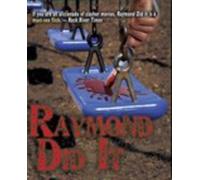 Artist Not Provided - Raymond Did It [Blu-ray] [2011] [US Import]