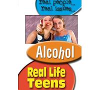 Artist Not Provided - Real Life Teens: Alcohol [DVD] [NTSC]