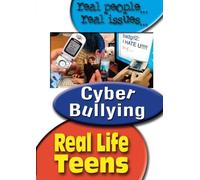Artist Not Provided - Real Life Teens: Cyber-Bulling