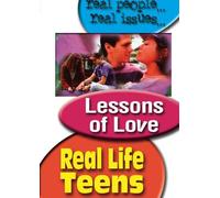 Artist Not Provided - Real Life Teens: Lessons Of Love [DVD] [NTSC]