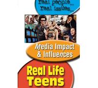 Artist Not Provided - Real Life Teens: Media, Impact And Influences [DVD] [NTSC]
