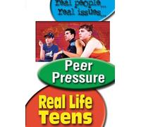 Artist Not Provided - Real Life Teens: Peer Pressure [DVD] [NTSC]