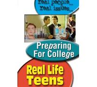 Artist Not Provided - Real Life Teens: Preparing For College [DVD] [NTSC]
