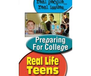 Artist Not Provided - Real Life Teens: Preparing For College [DVD] [NTSC]