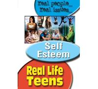 Artist Not Provided - Real Life Teens: Self Esteem [DVD] [NTSC]