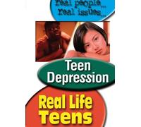 Artist Not Provided - Real Life Teens: Teen Depression [DVD] [NTSC]