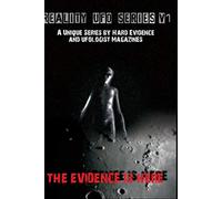Artist Not Provided - Reality UFO Series: Volume 1