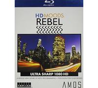 Artist Not Provided - Rebel [Blu-ray] [US Import]