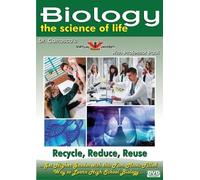 Artist Not Provided - Recycle, Reduce, Reuse [DVD] [2012] [NTSC]