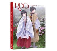 Artist Not Provided - Red Data Girl: Complete Series [DVD] [2013] [Region 1] [US Import] [NTSC]