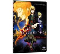 Artist Not Provided - Red Garden 3: Body Snatchers