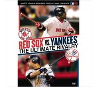 Artist Not Provided - Red Sox Vs Yankees: The Ultimate Rivalry [DVD] [2006] [Region 1] [US Import] [NTSC]