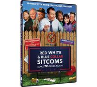 Artist Not Provided - Red, White and Blue Collar TV - Make TV Great