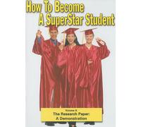 Artist Not Provided - Research Paper: A Demonstration [DVD] [Region 1] [US Import] [NTSC]