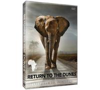 Artist Not Provided - Return to the Dunes [DVD] [Region 1] [US Import] [NTSC]