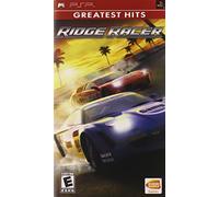 Artist Not Provided - Ridge Racer - Sony PSP