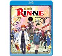 Artist Not Provided - Rin-ne: Season 3 [Blu-ray]