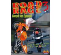 Artist Not Provided - Road Rage 3: Need for Speed [DVD] [Region 1] [US Import] [NTSC]