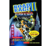 Artist Not Provided - Road Rage II: In Speed We Trust [DVD] [Region 1] [US Import] [NTSC]