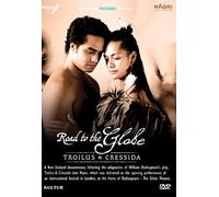 Artist Not Provided - Road to the Globe: Troilus & Cressida [DVD] [Region 1] [US Import] [NTSC]