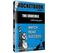 Artist Not Provided - Rocketbooks: The Crucible [DVD] [2005] [Region 1] [US Import] [NTSC]
