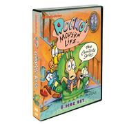 Artist Not Provided - Rocko's Modern Life: The Complete Series