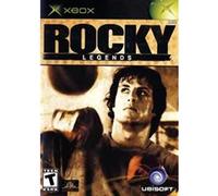Artist Not Provided - Rocky Legends / Game