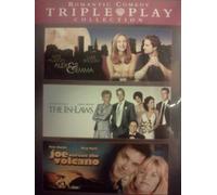 Artist Not Provided - Romantic Comedy: Triple Play [DVD] [Region 1] [US Import] [NTSC]