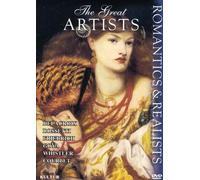 Artist Not Provided - Romantics & Realists (REGION 1) (NTSC) (6-DVD SET) [US Import]