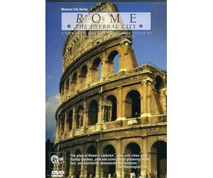 Artist Not Provided - Rome, The Eternal City [DVD] [2007]