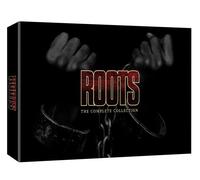 Artist Not Provided - Roots the Complete Collection [DVD] [Region 1] [US Import] [NTSC]