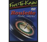 Artist Not Provided - Roulette Made Simple [DVD]