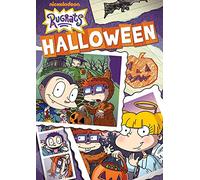 Artist Not Provided - Rugrats: Halloween