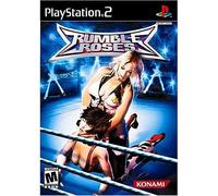 Artist Not Provided - Rumble Roses - PlayStation 2