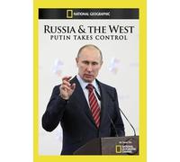 Artist Not Provided - Russia & The West: Putin Takes Control [DVD] [Region 1] [US Import] [NTSC]