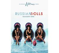 Artist Not Provided - Russian Dolls, Season One