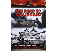 Artist Not Provided - Russian Front 1941-1945 Road to Stalingrad [DVD] [2007] [US Import]