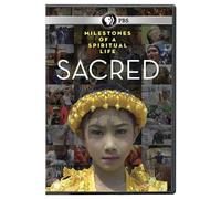 Artist Not Provided - Sacred DVD