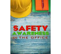 Artist Not Provided - Safety Awareness in the Office - Business Management & HR Training - Career Planning & Guidance