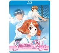 Artist Not Provided - Sagrada Reset [Blu-ray]