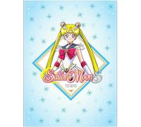 Artist Not Provided - Sailor Moon S The Movie