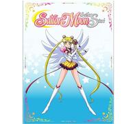 Artist Not Provided - Sailor Moon Sailor Stars: Season 5 Part 1