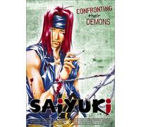 Artist Not Provided - Saiyuki 3: Confronting Their Demons [DVD] [Region 1] [US Import] [NTSC]