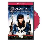 Artist Not Provided - Samantha: An American Girl Holiday [DVD] [2004] [Region 1] [US Import] [NTSC]