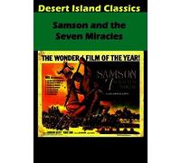 Artist Not Provided - Samson & the Seven Miracles /