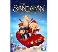 Artist Not Provided - SANDMAN & THE LOST SAND OF DREAMS