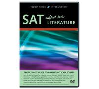 Artist Not Provided - SAT Subject Test: Literature [DVD] [Region 1] [US Import] [NTSC]